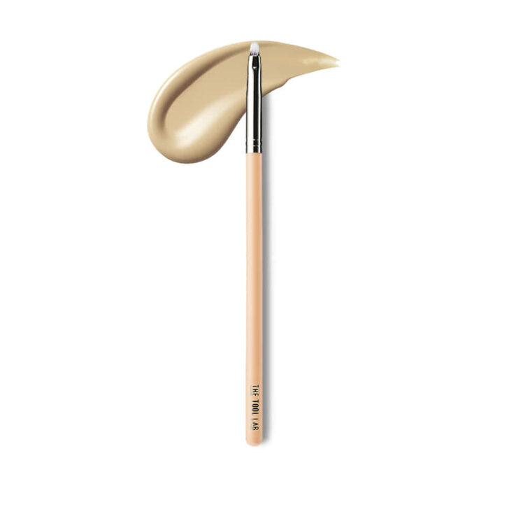 Happyrim研發～韓國 The Tool Lab Happyrim Base Kit 底妝遮瑕掃具優惠(231 Full Coverage Concealer + 220 Small Concealer)