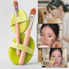 Happyrim粉底Set～韓國 The Tool Lab Happyrim Duo Set (Aqua Puff x 2 + 231 Brush Set) 粉撲+底妝遮瑕掃具優惠組合 - 2種選擇