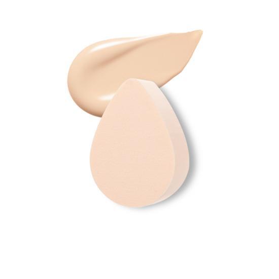 乾濕兩用～韓國 The Tool Lab Hydro Makeup Sponge 水潤持久底妝美妝海棉 2個裝 - 3種選擇