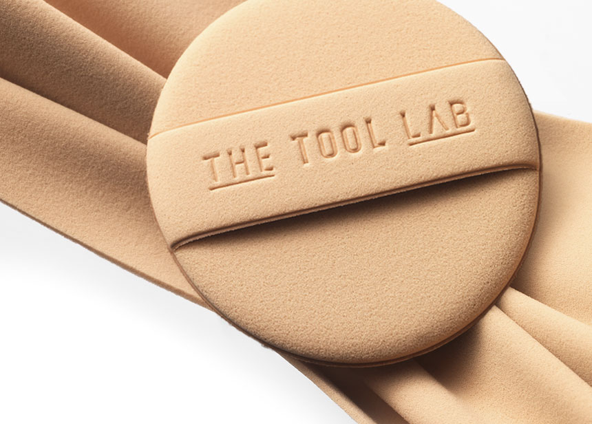 氣墊友好~韓國 The Tool Lab Long Lasting Tension Puff 皇牌持久貼服粉撲圓形款(Matte/Glow/Cover/Airy) 2個裝 -4種妝效選擇