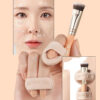 韓國 The Tool Lab Skinfit Conceal Duo 遮瑕1＋1套裝 (109遮瑕掃 + 粉撲 x 2 + 收納盒)