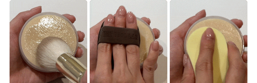 韓國 The Tool Lab Tool Cleansing Soap 刷具粉撲清潔眼皂 - 75g