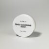 韓國 The Tool Lab Tool Cleansing Soap 刷具粉撲清潔眼皂 - 75g
