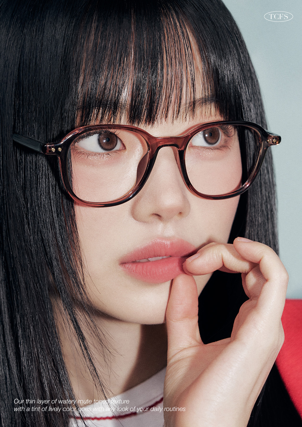 韓國 Too Cool For School Dew Blurry Tint 持久水霧唇釉(#01-05) - 5色選擇