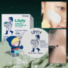 升級更新版 48.66%改善彈性～韓國Torhop Loyly Green Mud Collagen Mask 天然綠泥膠原蛋白毛孔緊緻回彈奶油泥膜 - 90g