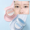 打造光滑底妝～韓國 WakeMake Stay Fixer Sleek Primer Balm 妝前保濕校正底霜 - 2色選擇