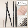 韓國 Wakemake Soft Drawing Silm Brow 1mm 精細斜角柔和根根分明眉筆 - 4色選擇