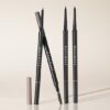 韓國 Wakemake Soft Drawing Silm Brow 1mm 精細斜角柔和根根分明眉筆 - 4色選擇