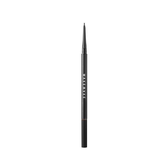韓國 Wakemake Soft Drawing Silm Brow 1mm 精細斜角柔和根根分明眉筆 - 4色選擇