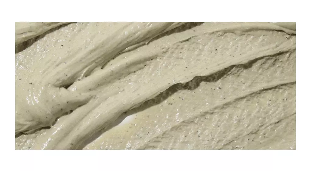 韓國 2合1面膜+潔面~Bring Green Artemisia Calming Ex Modeling Pack To Foam 茵陳蒿萃取鎮定泥膜+角質潔面 - 120ml