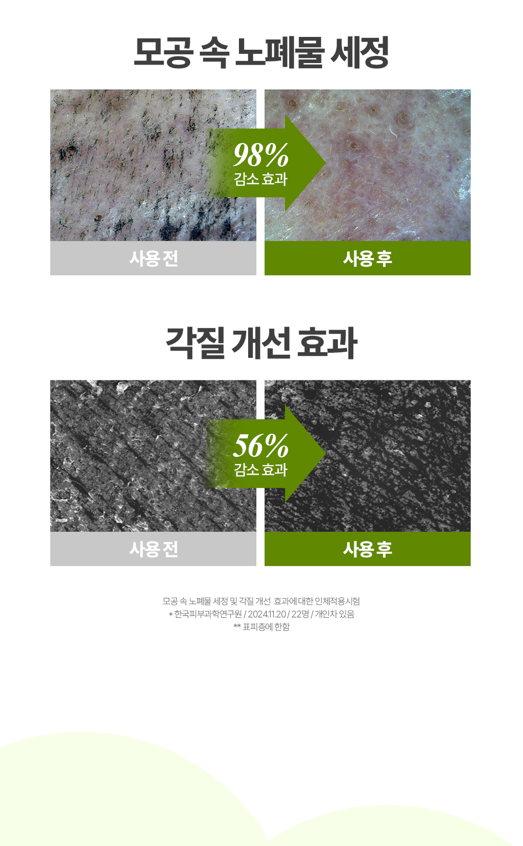 韓國 2合1面膜+潔面~Bring Green Artemisia Calming Ex Modeling Pack To Foam 茵陳蒿萃取鎮定泥膜+角質潔面 - 120ml