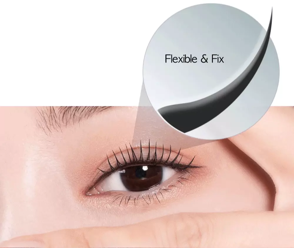 新款#20號Bouncy Lash idol睫毛～韓國 Clio Kill Lash Super Proof Mascara 極緻捲翹超防水睫毛膏 - 6款選擇
