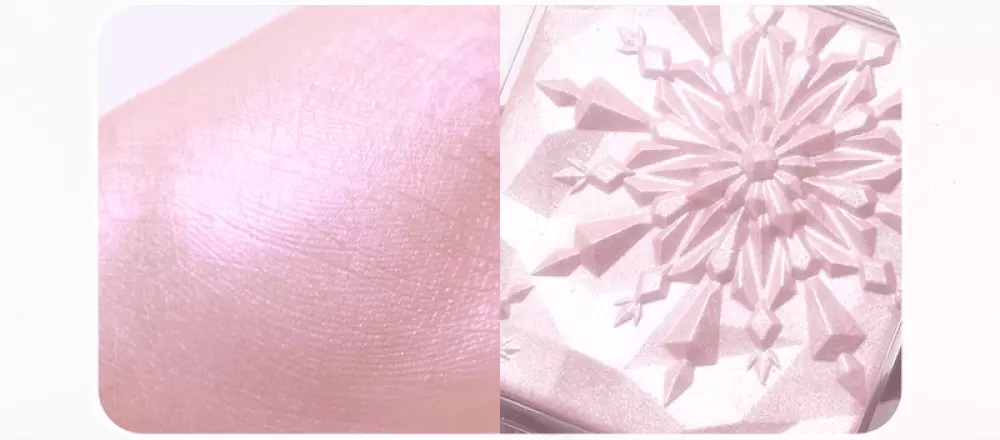25年新版雪花新色入~【韓國No.1】CLIO Prism Highlighter 棱鏡提亮高光盤 - 2色選擇