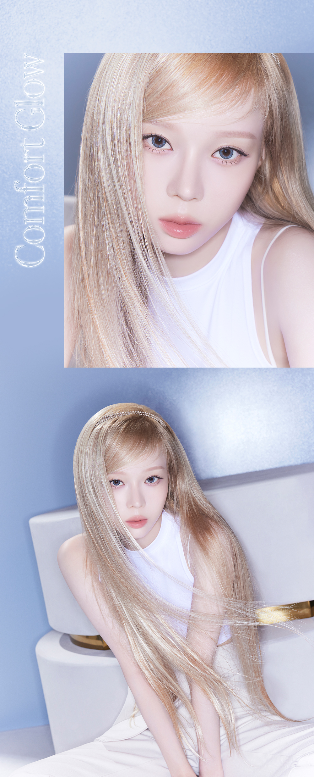 25年新版~韓國 espoir Be glow Foundation SPF27 PA++ 24小時水潤保濕光彩粉底液- 多色調選擇