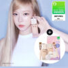 【Flash Glow 限量套裝送掃+迷你氣墊】25年新版～韓國 espoir Be Glow Foundation SPF27 PA++ 24小時水潤保濕光彩粉底液- 多色調選擇