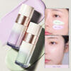 韓國 espoir Perfect Cover Base 完美遮瑕提亮柔焦毛孔妝前校正乳 (Light Green 修正紅 / Light Purple 修正黃氣) - 2色選擇