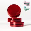 25年新版霧面氣墊！韓國 Espoir Be Velvet Cover Cushion 42 PA++ 100小時無瑕極緻貼服絲絨純素氣墊粉底 - 6色選擇