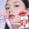 新色入！韓國 etude Over Glowy Tint 水亮鏡面唇釉(#01-17) - 17色選擇