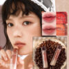 ☕ Cafe in the deep 系列新色入！推介～韓國 etude Over Glowy Tint 極致光澤水亮鏡面唇釉(#01-23) - 23色選擇