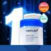 韓國 medicube Zero Pore Pad 2.0 零毛孔角質護理爽膚棉片 - 70片裝