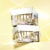 韓國 numbuzin #No.5 Vitamin Glutathione Dark Spot Cream 維C穀胱甘肽美白淡斑抗氧修護霜 - 50ml
