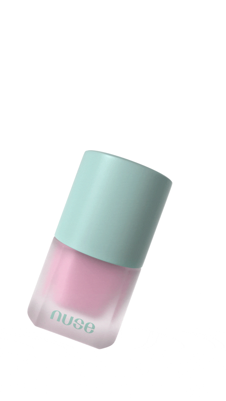 \新色05號入/ 必入!🏆GlowPick No.1胭脂液~韓國 nuse Mousse Care Cheek 修護慕絲霧面胭脂液(#01-05) - 5色選擇