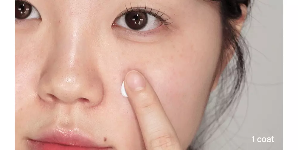 韓國 peripera Filter Fit Milk Tone Up SPF30 PA++ 妝前濾鏡柔膚校正提亮霜 (去黃/減紅/提亮去暗沉)- 4色選擇