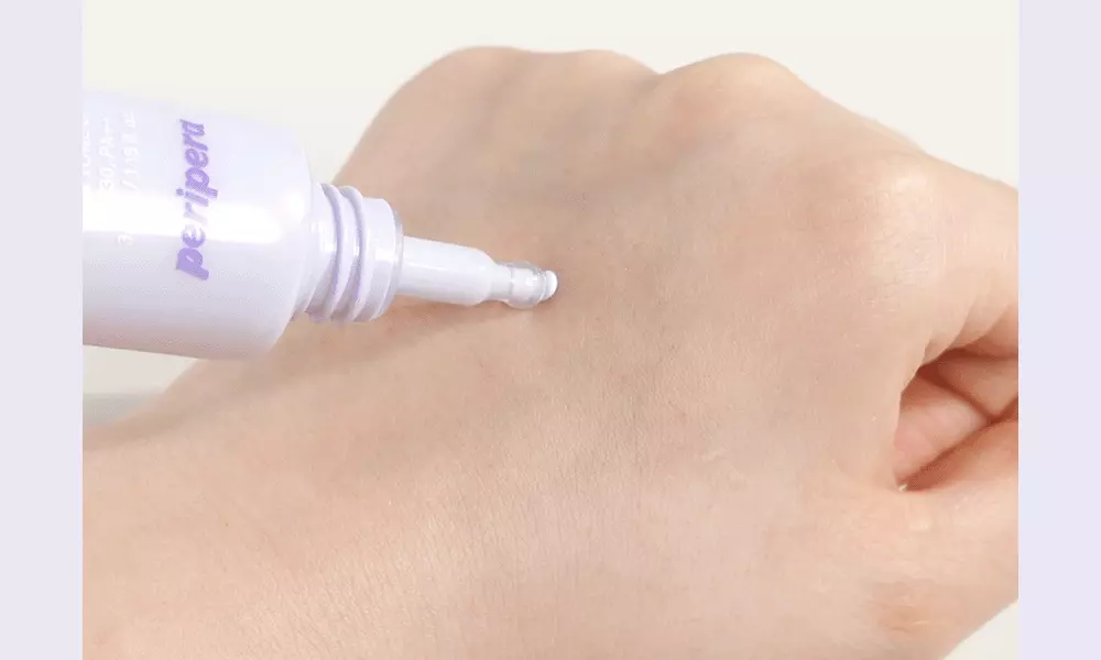 韓國 peripera Filter Fit Milk Tone Up SPF30 PA++ 妝前濾鏡柔膚校正提亮霜 (去黃/減紅/提亮去暗沉)- 4色選擇