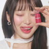 韓國 peripera X WooJung Syrupy Tok Cheek 自然果汁血色感水透胭脂液 - 5色選擇