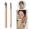Happyrim研發～韓國 The Tool Lab Happyrim Base Kit 底妝遮瑕掃具優惠(231 Full Coverage Concealer + 220 Small Concealer)