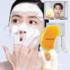 \LEOJ 大推！一次見效白滑雞蛋肌 / 韓國 The Tool Lab Honey Finger Glove For Pore 深清去角質收毛孔泡泡潔面手指手套 1盒4片裝