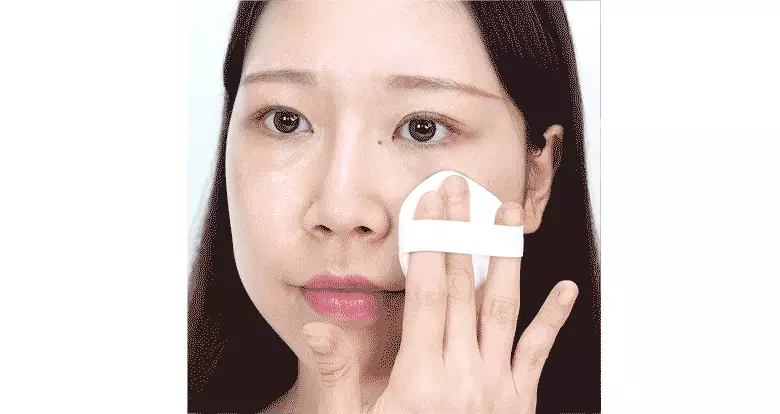 打造光滑底妝~韓國 WakeMake Stay Fixer Sleek Primer Balm 妝前保濕校正底霜 - 2色選擇