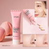 韓國 ANUA Peach Niacin UV Tone Up Protection SPF 50+ PA++++ 桃萃取菸鹼醯胺提亮有色防曬霜 #01 Melting Peach