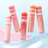 [NEW #25SS Milk系列新色入！] 韓國 Colorgram 24AD Fruity Glass Milk Tint 冰糖葫蘆果汁玻璃唇釉 (#00-19) - 20色選擇