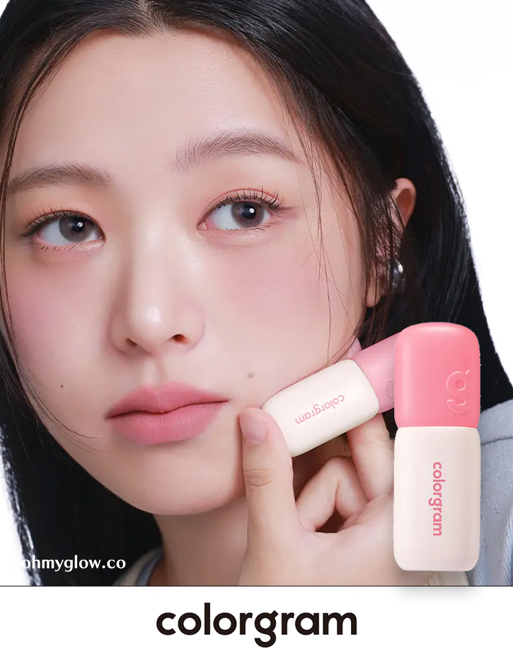 新色入~GlowPick🏆 韓國 Colorgram Nude Blur Tint 裸霧唇泥唇釉(#01-25) - 22色選擇 新色入~GlowPick🏆 韓國 Colorgram Nude Blur Tint 裸霧唇泥唇釉(#01-25) - 22色選擇