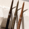 韓國平價彩妝 Prelude Dinto Dante Triple Proof Slim Eyeliner 防水．防汗．防暈2mm纖細眼線筆(#51-53) - 3色選擇