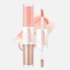 韓國 IPKN Personal Tone Cheek Lighter Duo 個人色彩胭脂液X高光液2合1- 冷暖2色調選擇