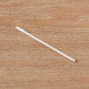 韓國Daiso Pointed Wooden Swab 精細棉花棒 - 400支裝