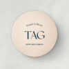 韓國平價彩妝 TAG X Too Cool For School Dewy Skin Cushion SPF50+ PA+++ 水潤光澤氣墊粉底 - 2色選擇