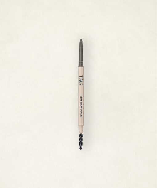 韓國平價彩妝 TAG X Too Cool For School Slim Brow Pencil 雙頭纖細眉筆 - 3色選擇