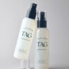 韓國平價彩妝 TAG X Too Cool For School Velvet Setting Fixer 絲絨柔霧定妝持久防脫噴霧 - 100 ml