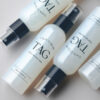 韓國平價彩妝 TAG X Too Cool For School Velvet Setting Fixer 絲絨柔霧定妝持久防脫噴霧 - 100 ml