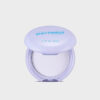 韓國 IPKN Personal Tone Correcting Blur Pact 個人色彩修正膚色柔膚粉餅 (綠色去紅/紫色去黃) - 2色調選擇