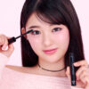 韓國平價彩妝 Play 101 by Etude Edge Curl Twist Mascara Black 纖長捲翹2in1黑色睫毛膏