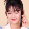 韓國平價彩妝 Play 101 by Etude Edge Curl Twist Mascara Black 纖長捲翹2in1黑色睫毛膏