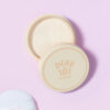 韓國平價彩妝 Play 101 by Etude Finish Loose Powder 透亮輕盈定妝散粉(淺粉/淺米色) - 2色選擇