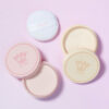 韓國平價彩妝 Play 101 by Etude Finish Loose Powder 透亮輕盈定妝散粉(淺粉/淺米色) - 2色選擇