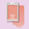 韓國平價彩妝 Play 101 by Etude Multi Blending Piece Blusher (Powder / Cream) 單色胭脂粉/膏 - 4色選擇
