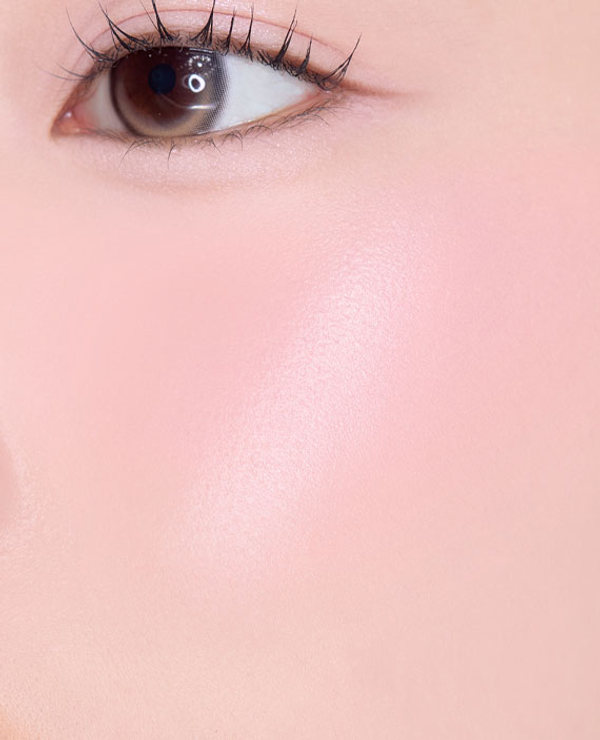 韓國平價彩妝 Play 101 by Etude Multi Blending Piece Blusher (Powder / Cream) 單色胭脂粉/膏 - 4色選擇