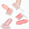 韓國平價彩妝 Play 101 by Etude Multi Blending Piece Blusher (Powder / Cream) 單色胭脂粉/膏 - 4色選擇